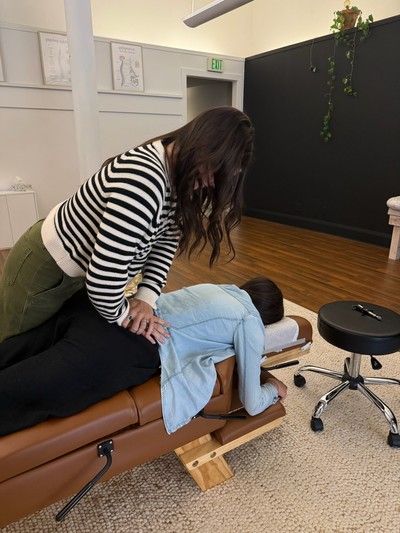 Routine + Wellness Care