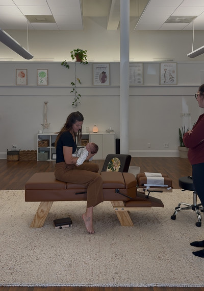 Link to: /programs/pediatric-chiropractic