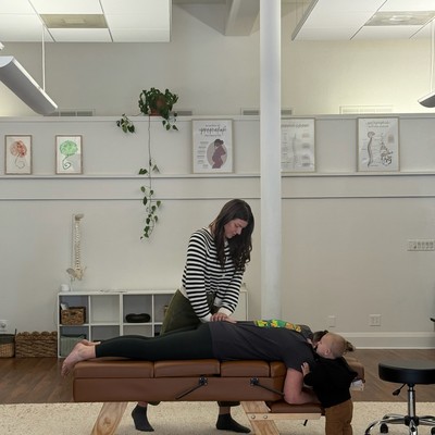 Link to: /programs/individual-chiropractic