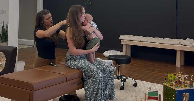 WHOLE FAMILY WELLNESS